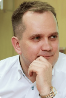 Александр Ставцев