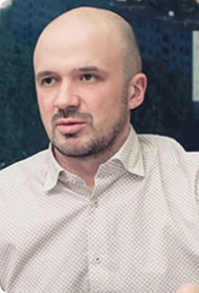 Андрей Овчинников
