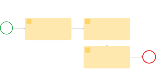 Бизнес-процессы на единой low-code платформе