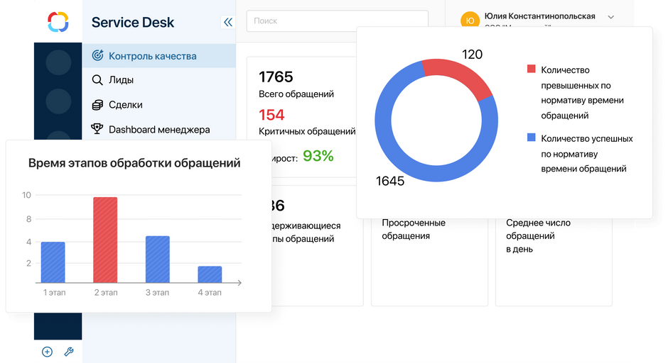 Для руководителя