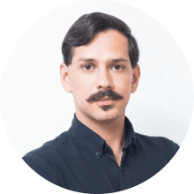 Григорий Старовойтов