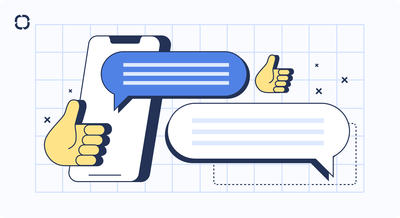 Как внедрить информационную систему для работы с обращениями? Как внедрить информационную систему для работы с обращениями?