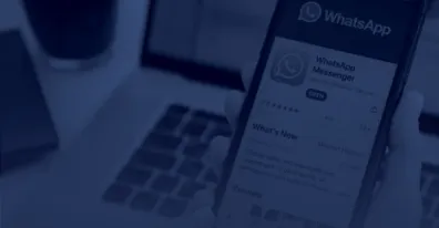 Интеграция ELMA ChatDesk+WhatsApp