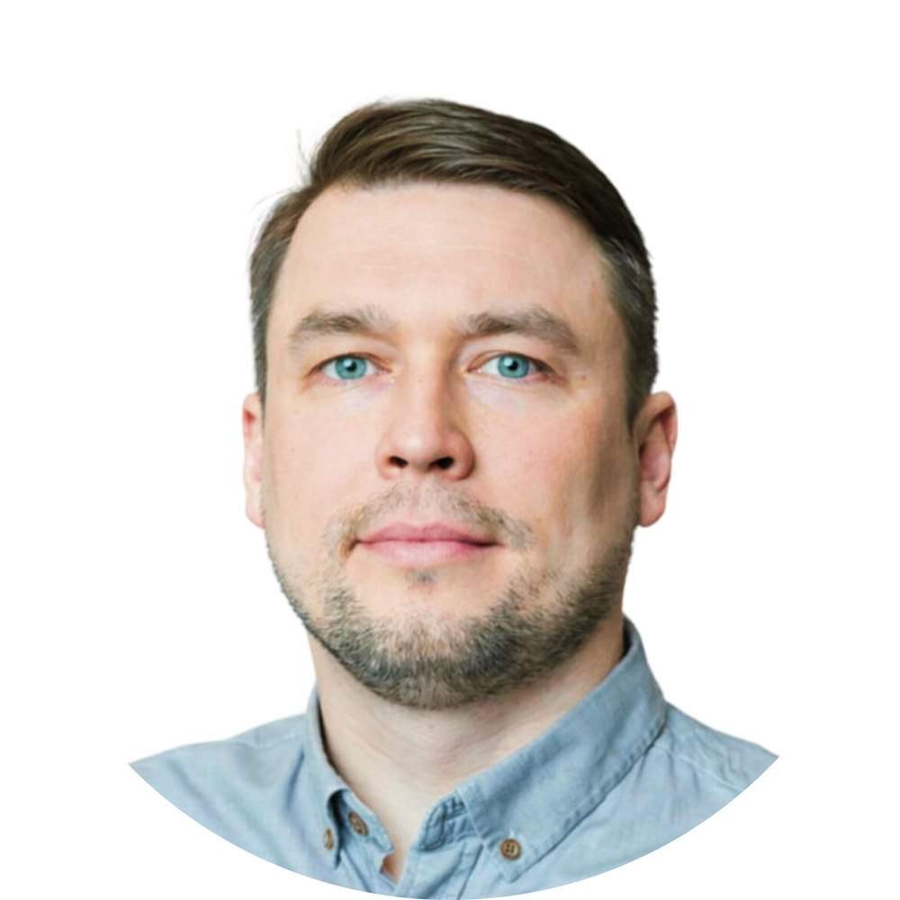 Павел Иванов