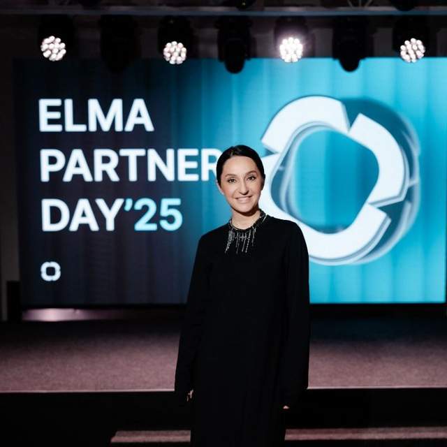 Марина Никитина