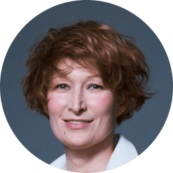 Ирина Баранова