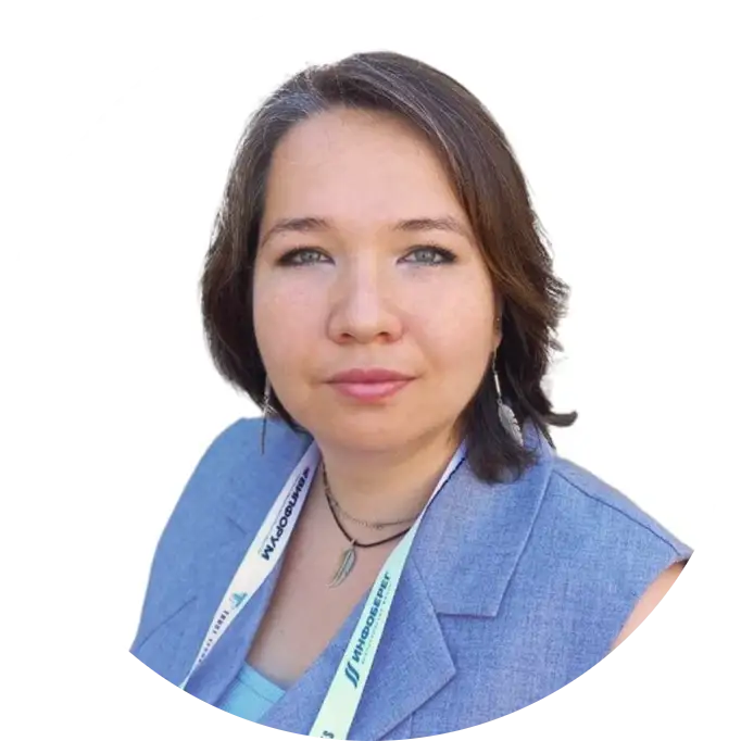 Надежда Цецохо