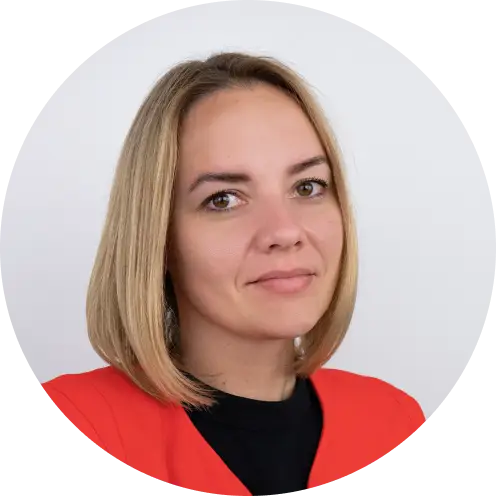 Татьяна Денисова