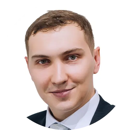 Иван Софронов