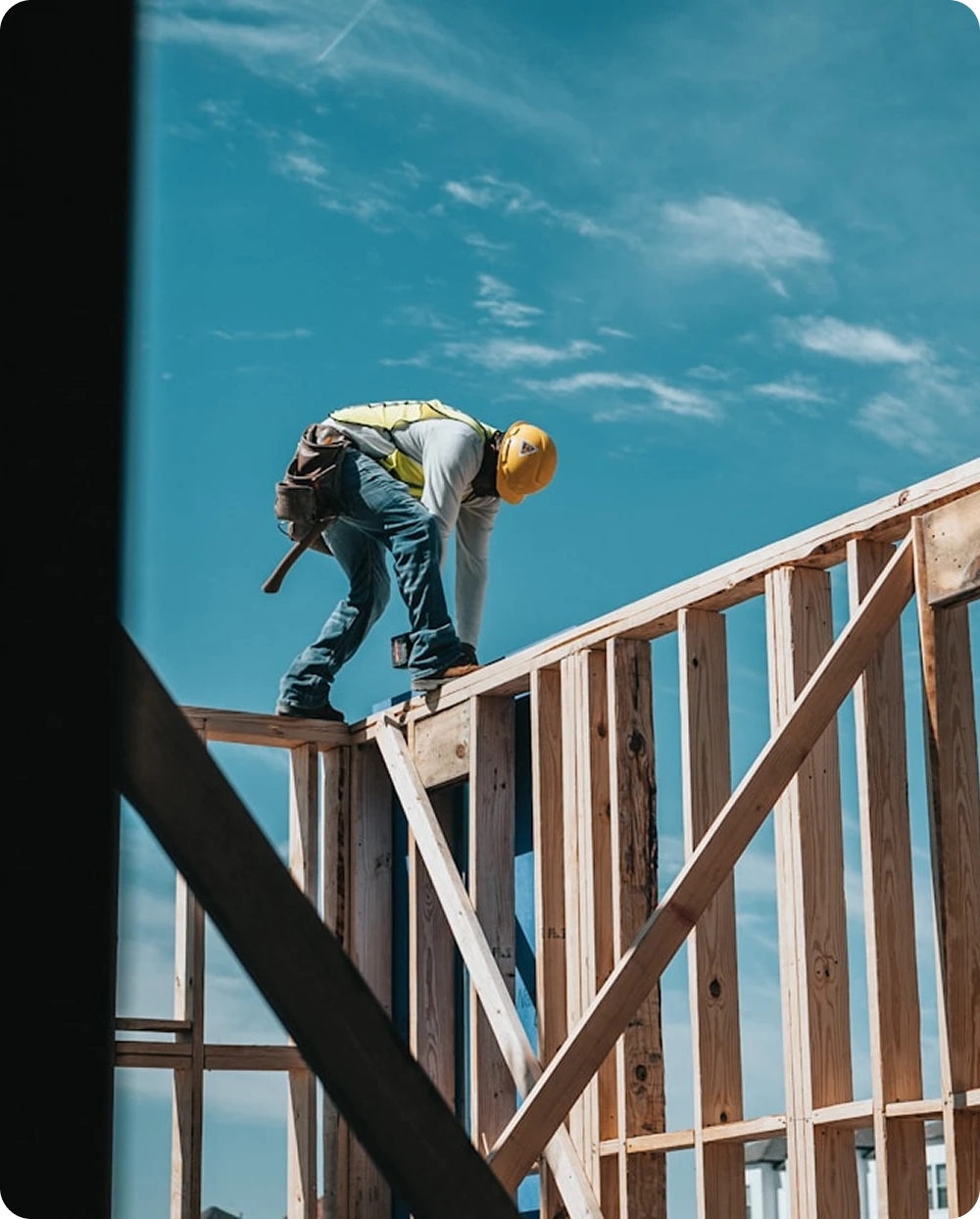 Контроль материалов на удаленных объектах