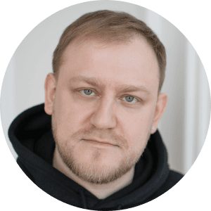 Михаил Руденко