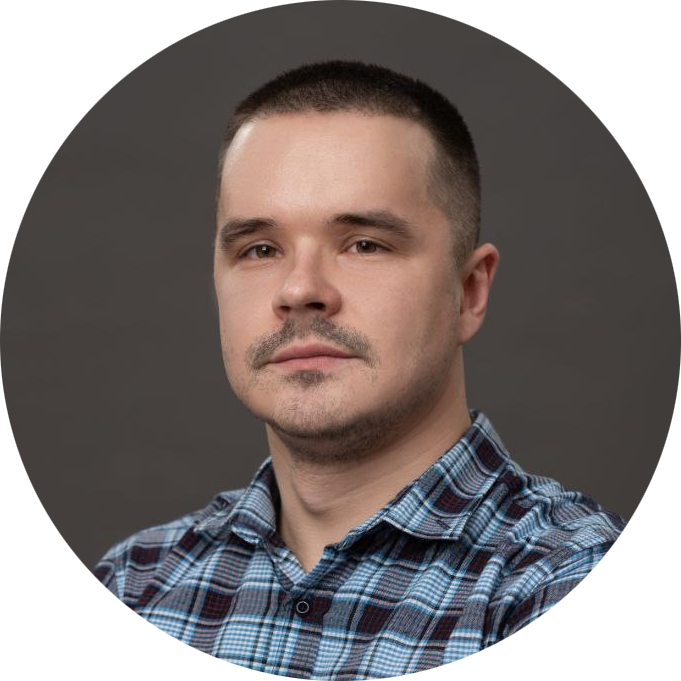 Дмитрий Юпатов