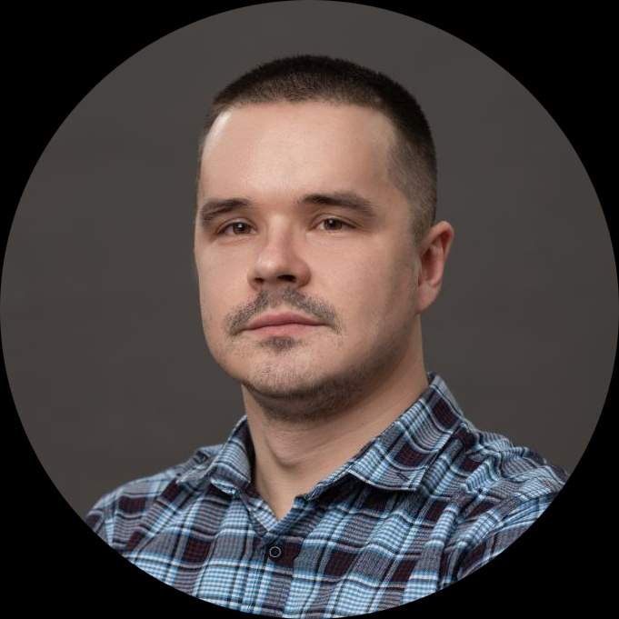 Дмитрий Юпатов