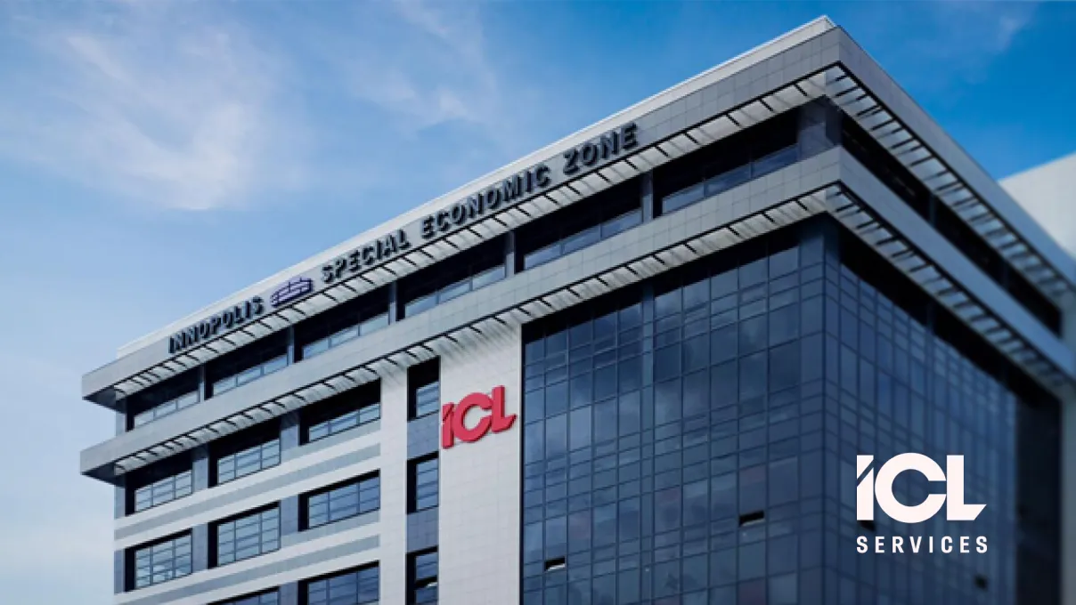 ITSM в действии: Автоматизация сервисных процессов департамента ИТ-инфраструктуры ICL Services ITSM в действии: Автоматизация сервисных процессов департамента ИТ-инфраструктуры ICL Services