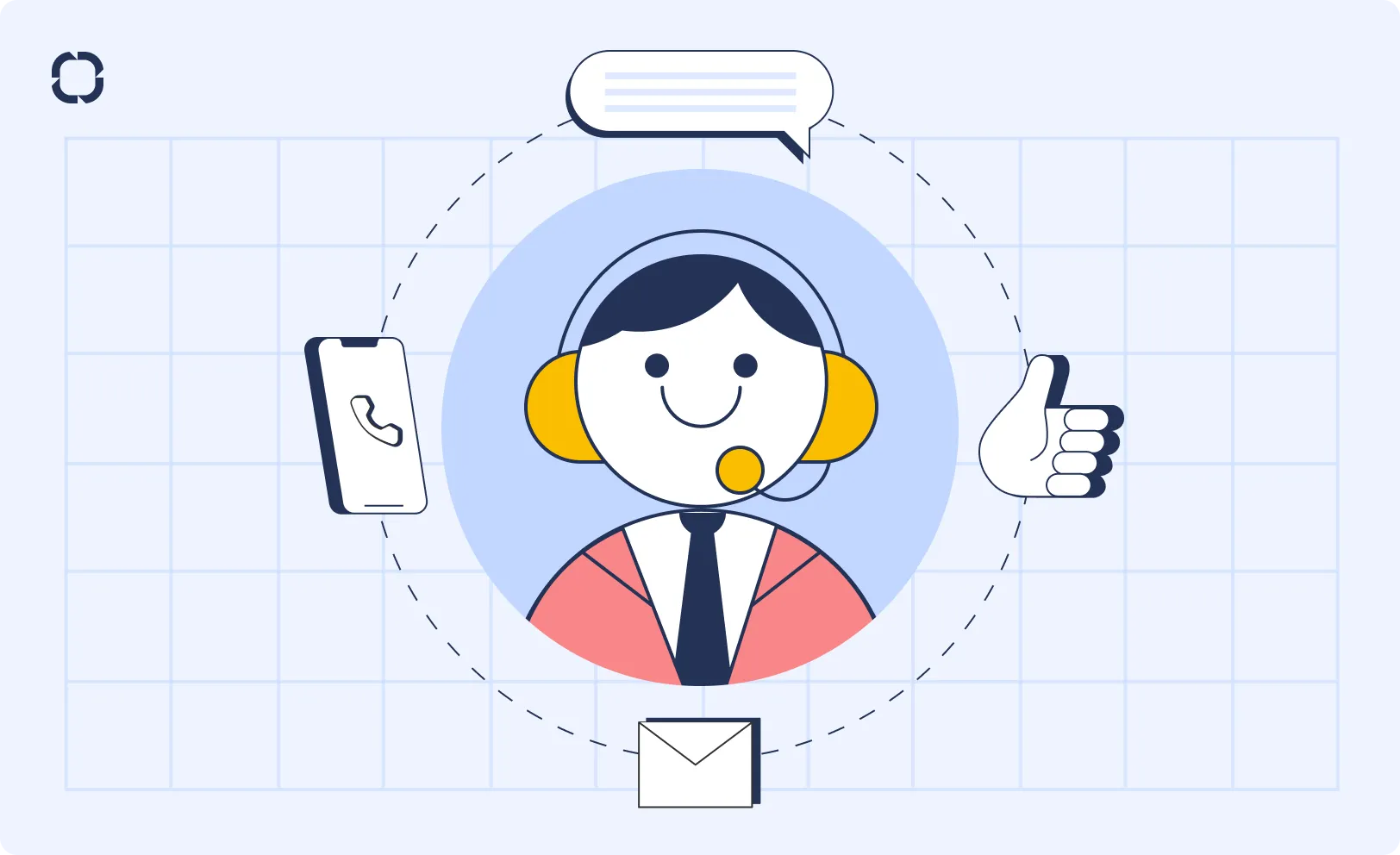 Что такое поддержка пользователей?