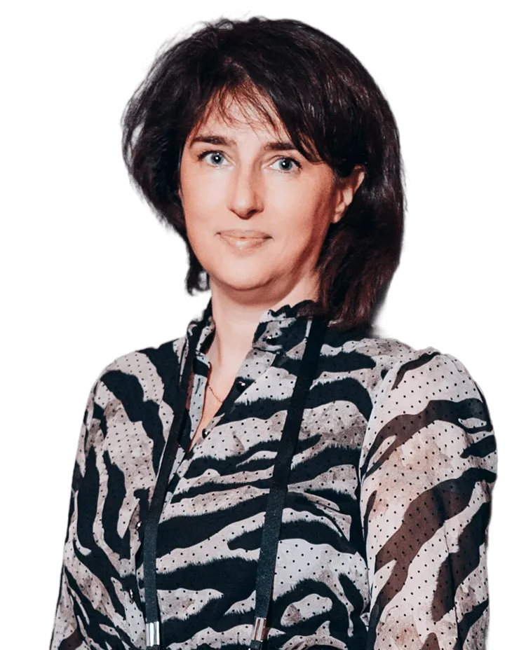 Яна Смагина