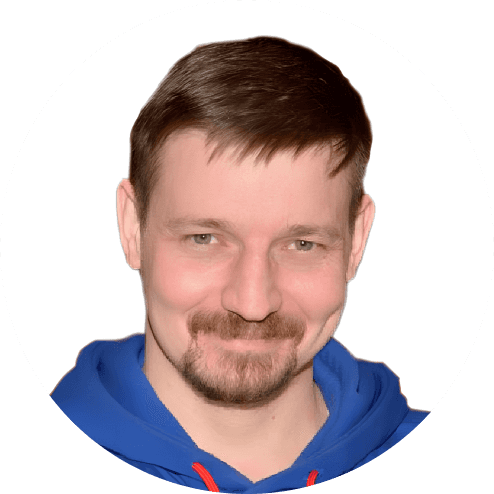 Константин Боколяр