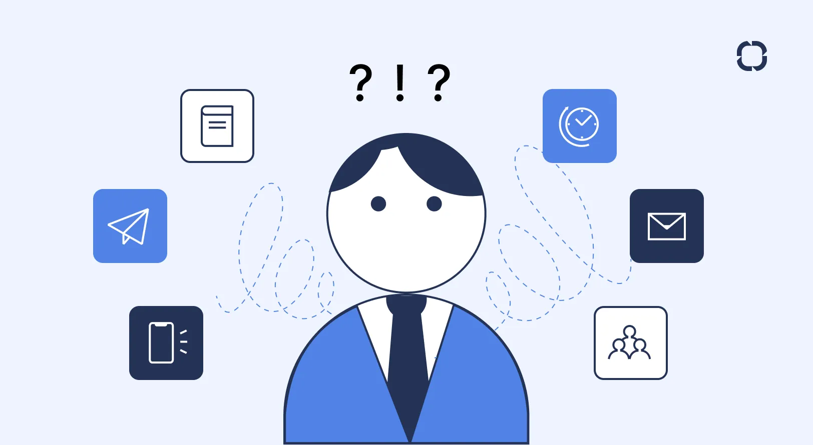 Разница Между Help Desk и Service Desk