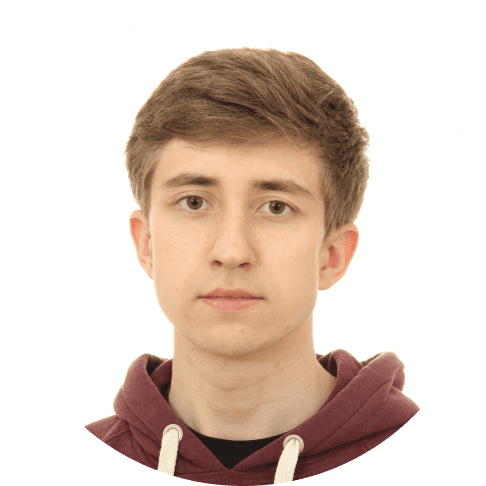Илья Заботин