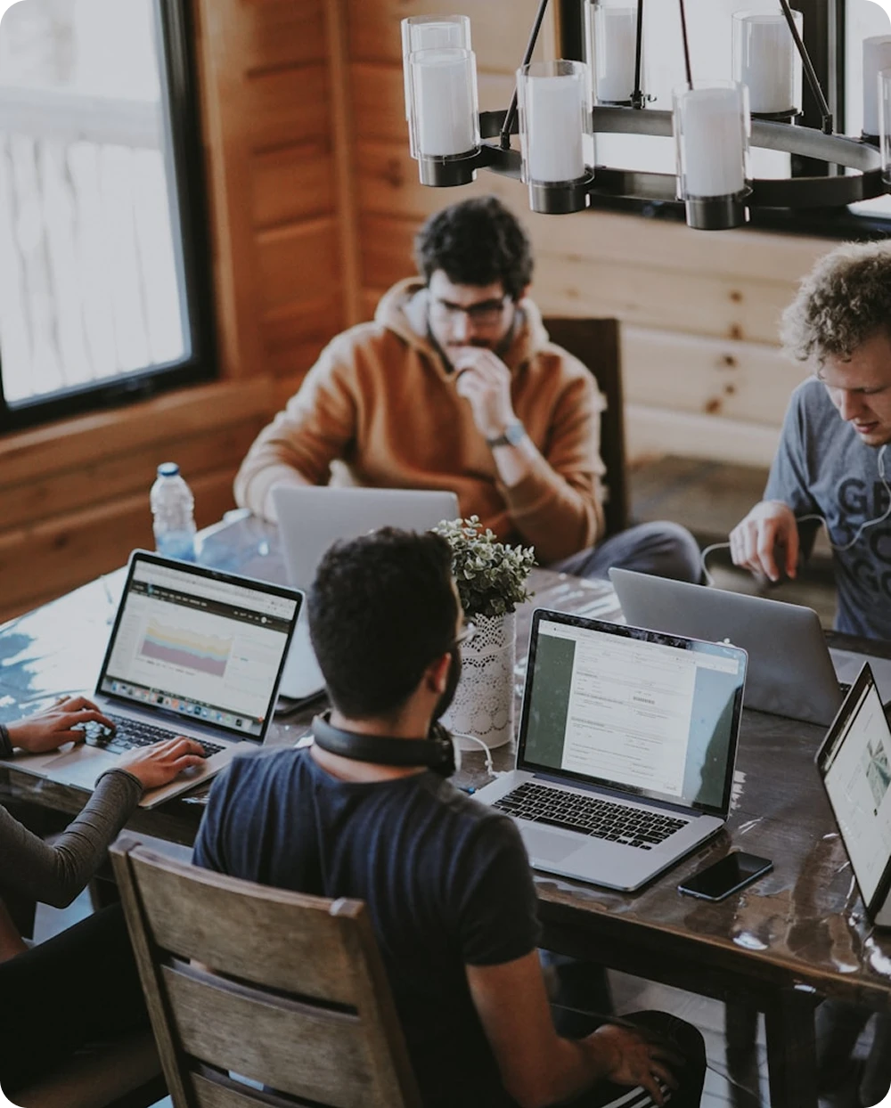 Централизованное управление ТМЦ