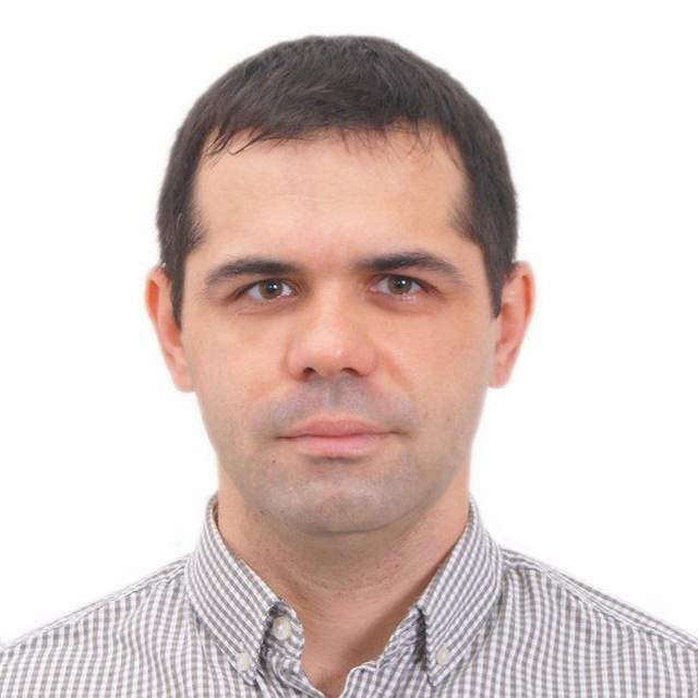 Ямалеев Игорь