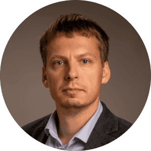 Сергей Купцов