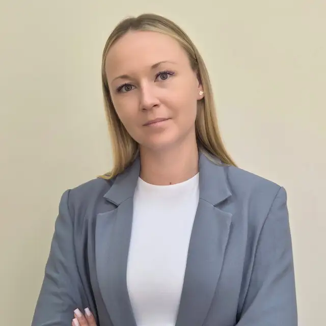 Ольга Михеева