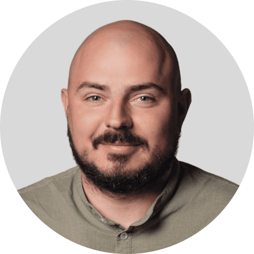 Александр Лымарь