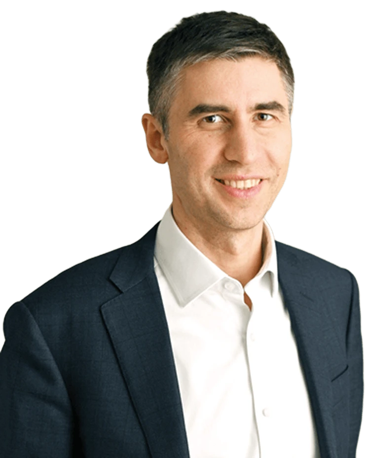 Виталий Демиденко