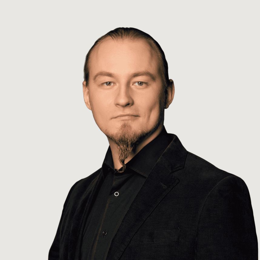 Алексей Трефилов Алексей Трефилов