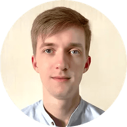 Алексей Мороз