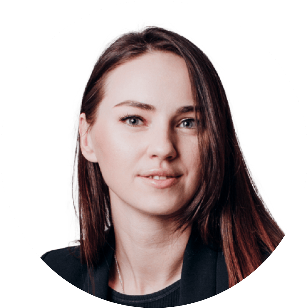 Наталия Долженкова