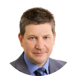 Николай Чекин