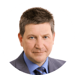 Николай Чекин
