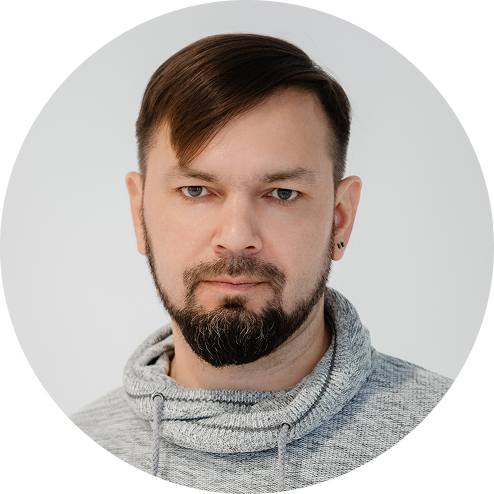 Александр Захваткин