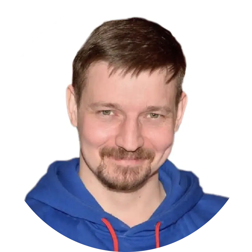 Константин Боколяр