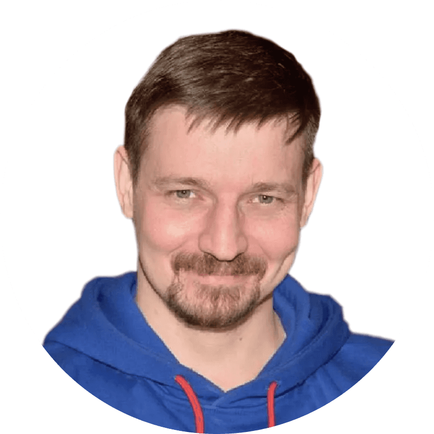 Константин Боколяр