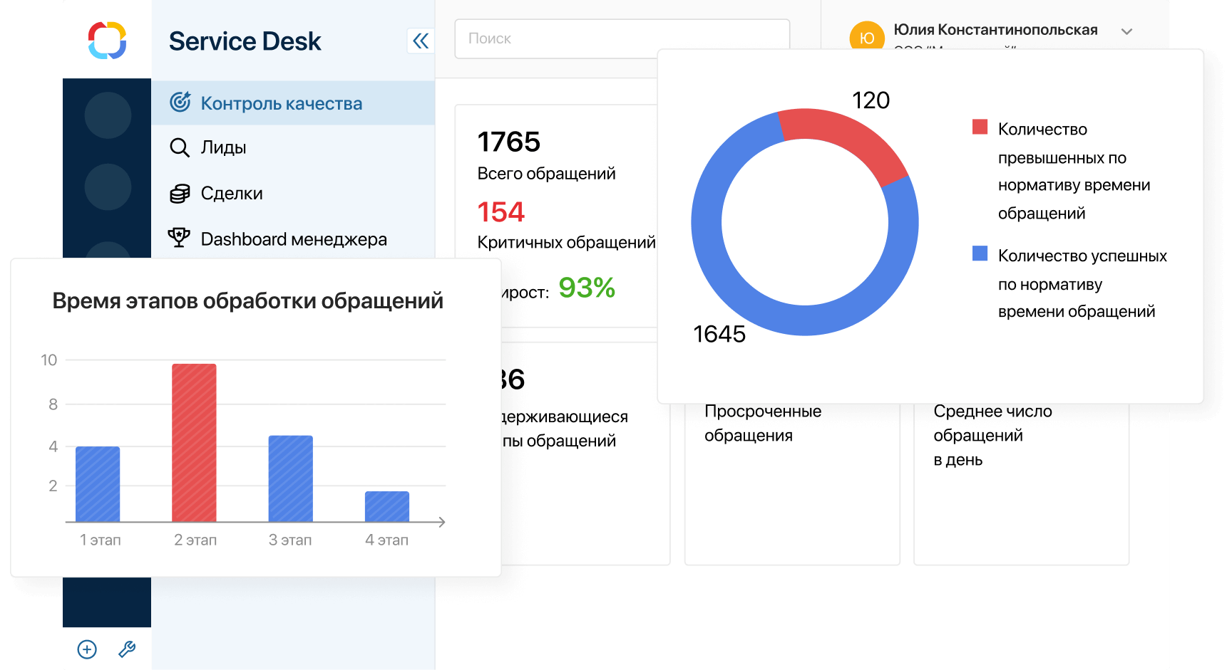Для руководителя
